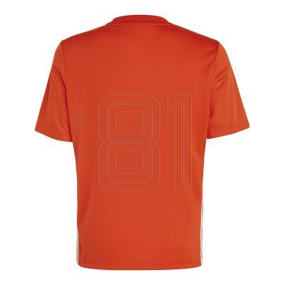 3. T-shirt adidas Table 23 Jr IB4934