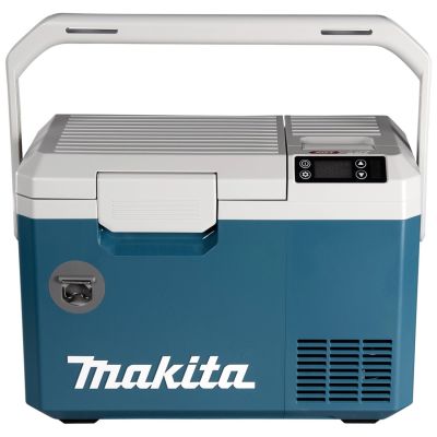 16. MAKITA.KÜHL- UND HEIZGERÄT 18V/40V XGT/230V CW003GZ01