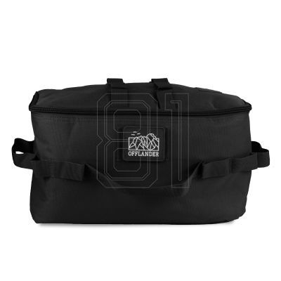 Offlander Offroad Campingtasche Horizontal 10L OFF_CACC_19BK