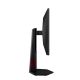 28. AOC G4 25G4ZR Computermonitor 62,2 cm (24,5") 1920 x 1080 px Schwarz, Rot