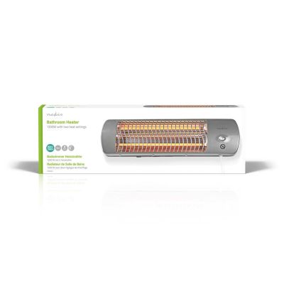 11. Nedis HTBA10GY Terrassenheizung