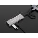 5. Conceptronic HUBBIES15G USB 3.2 Gen 2 (3.1 Gen 2) Typ-C Hubs und Hubs 10000 Mbit/s Grau