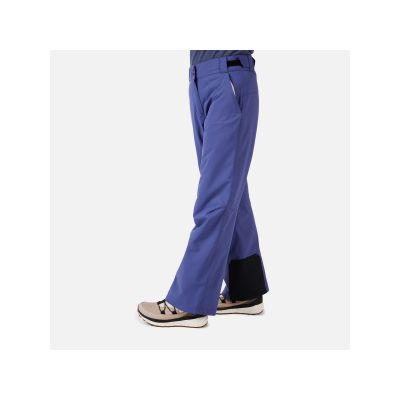 3. ROSSIGNOL Mädchen-Skihose mit Isolierung, Blau