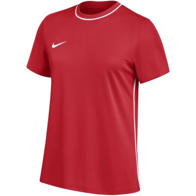 2. Damen-T-Shirt Nike Dri-FIT Park 26 rot HM7160 657