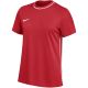 2. Damen-T-Shirt Nike Dri-FIT Park 26 rot HM7160 657
