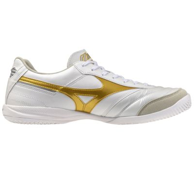 2. Mizuno Morelia Sala Pro Elite IN Q1GA261250 Schuhe