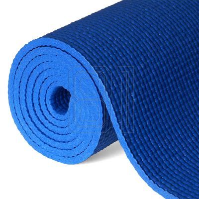 10. PROFIT SICHERHEITSNADEL blau DK 2245