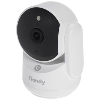 IP-Kamera für den Innenbereich TC-H342A SPEZIFIKATIONEN: I2W/WIFI/EU/4MM WI-FI SERIE 3 MP x 4 mm TIANDY