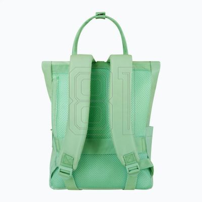 4. American Tourister Urban Groove Pastels Rolltop-Rucksack 143779-1658
