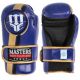 26. ROSM-MASTERS Offene Handschuhe (WAKO-GENEHMIGT) 01559-02M