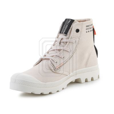 8. Palladium Pampa Underlayer W 99183-297-M Schuhe