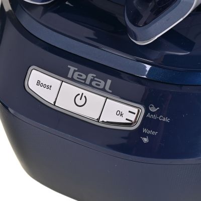55. TEFAL Pro Express Vision GV9812 Dampfgenerator