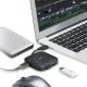 4. TP-LINK UH400 Hub (4x USB 3.0; schwarz)