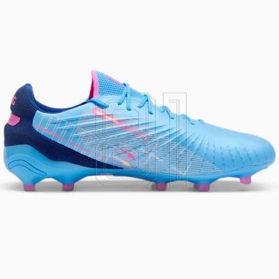 2. Puma King Ultimate Vol. Up FG/AG M 108069-01 Fußballschuhe
