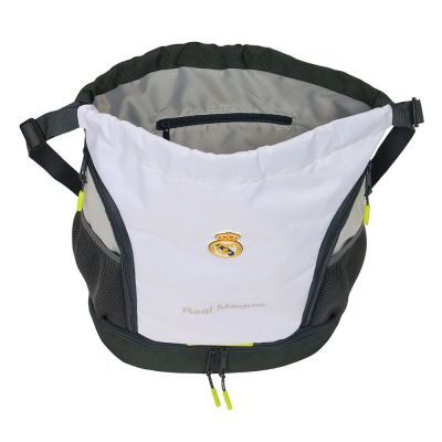 4. Real Madrid Sportrucksack 612554197