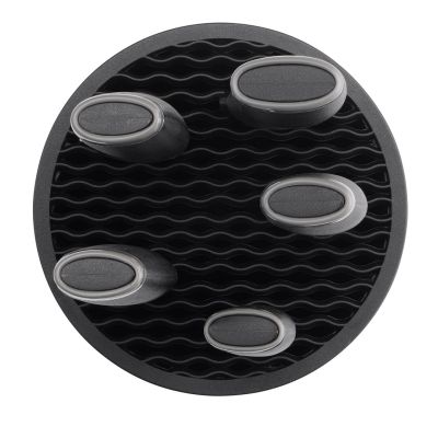 3. Tefal K2216S74 Küchenmesser Edelstahl 5 Stück.