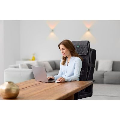 9. Medisana MC 700 Büro-Shiatsu-Massagematte