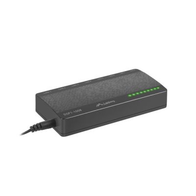 Switch Lanberg DSP1-1008 (8x 10/100/1000 Mbit/s)