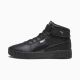 3. Puma Carina 2.0 Mid Winter W 393212-02 Turnschuhe