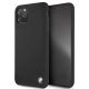 BMW Silikonhülle für iPhone 11 Pro Max – Schwarz