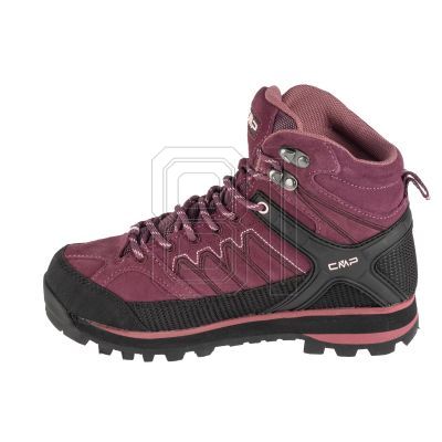 2. CMP Moon Mid W Schuhe 31Q4796-H910