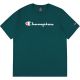 8. Champion SS Tee M 220256 GS502