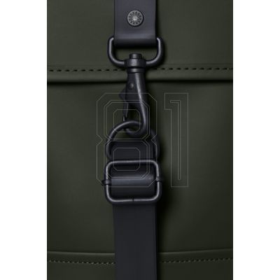 3. Rains Rucksack Wasserdichter Rucksack 12200 03