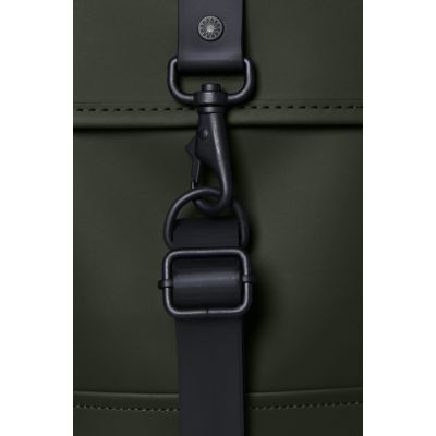3. Rains Rucksack Wasserdichter Rucksack 12200 03