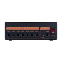Joyo JP-04 - Netzteil für Gitarreneffekte