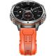 9. Smartwatch Gravity Graphitarmband + Armband GT42-4