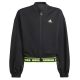 2. Adidas D Crop Bomber Jr IA1531 Jacke