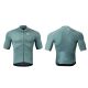 2. Rockbros 15120014016 ROAD TO SKY Herren-Radtrikot Kurzarm S - Grau-Blau