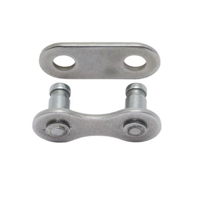 KMC SNAP-ON Schmaler EPT-Verbinder, 2er-Blisterpackung