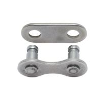 KMC SNAP-ON Schmaler EPT-Verbinder, 2er-Blisterpackung