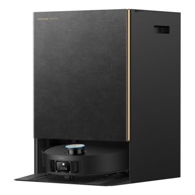 Dreame Matrix10 Ultra 0,31 l Schwarz