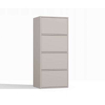 7. ALMA Kaschmir-Kommode