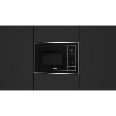 10. Teka MIKROWELLENOFEN ML 8200 BIS