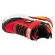 3. Skechers Mega-Craft 4K 402160L-RDBK Rot 27