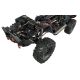7. Amewi 22656 ferngesteuertes Modell Offroad-Raupenfahrzeug mit Elektromotor, Maßstab 1:10