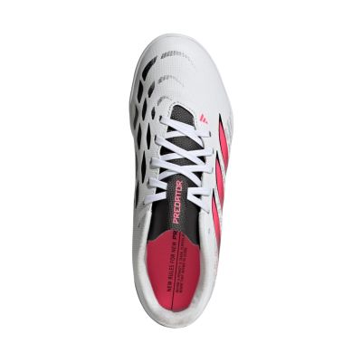 4. adidas Predator Club IN Sala HP9951 Kinder-Fußballschuhe