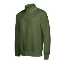 Summit Unisex-Sweatshirt (Khaki)