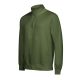 Summit Unisex-Sweatshirt (Khaki)