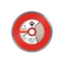 RUBI CPR 115 SUPERPRO DIAMOND DISC