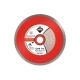 RUBI CPR 115 SUPERPRO DIAMOND DISC
