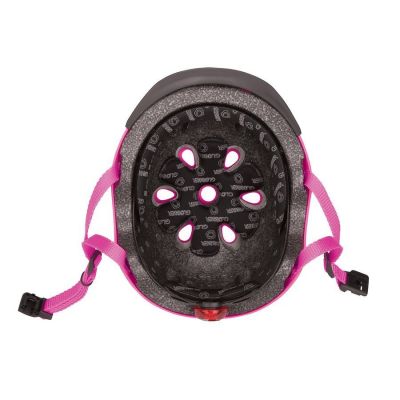6. Globber Elite Lights 507-110 Jr Helm HS-TNK-000011575