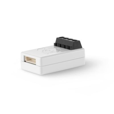 Nice Smart-Control Gerätesteuermodul (FGBS-222 EU)