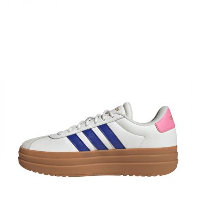 5. Adidas VL Court Bold W Schuhe JQ5643