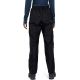 3. Berghaus Deluge 2.0 Damen-Membranhose, Größe S, Schwarz