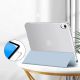 5. Tech-Protect SC Pen Hybrid-Hülle für iPad 10,9" 2022 - Hellblau