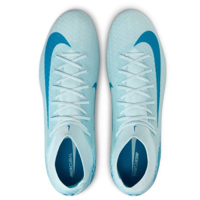 10. Nike Zoom Mercurial Superfly 10 Academy SG-Pro AC M FQ8336-400 Fußballschuhe